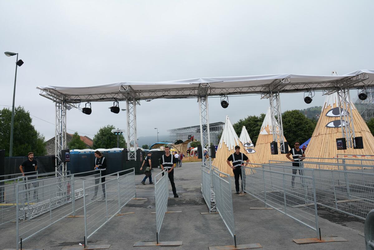 Foto 28 de la s&aacute;bado 8 de julio | Bilbao BBK Live 2017